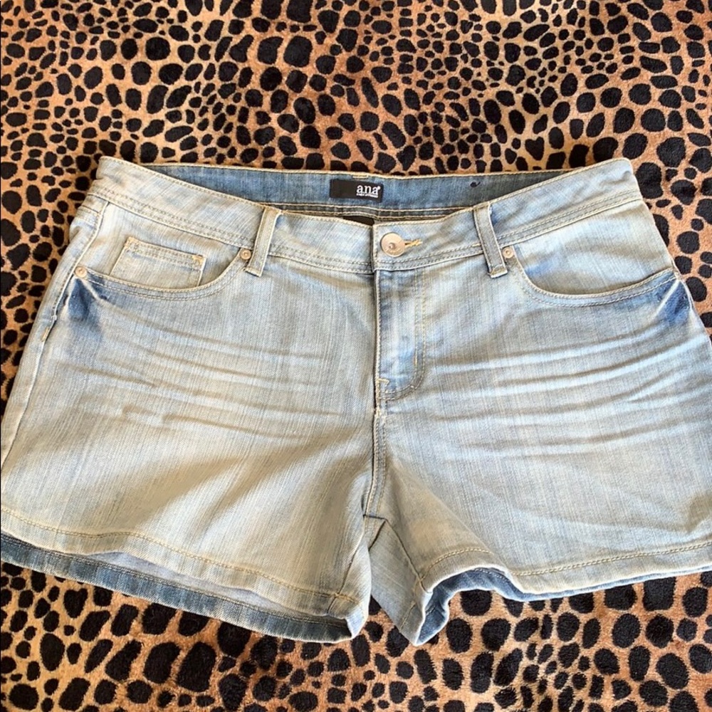 Shorts new Jc penny A.n.a